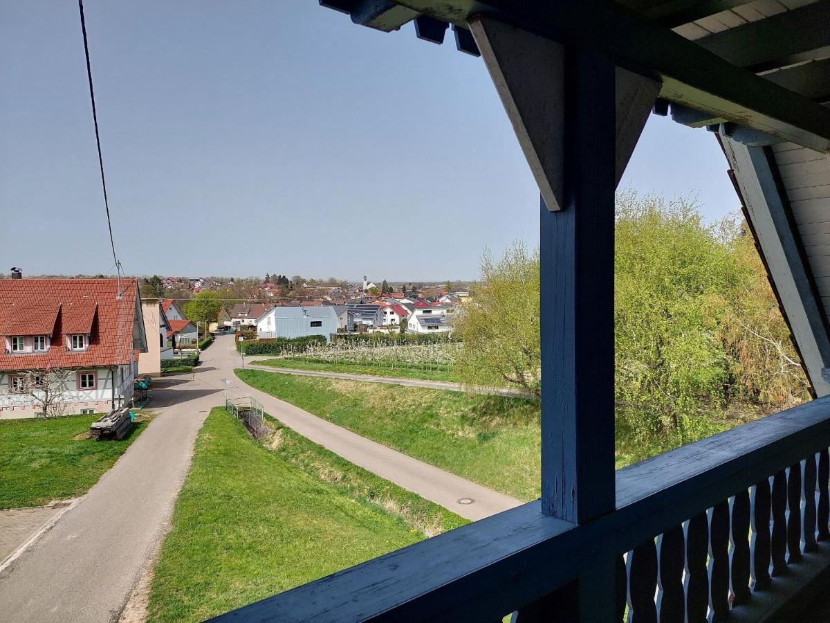 Ferienwohnung Reinbold Durbach Exterior photo