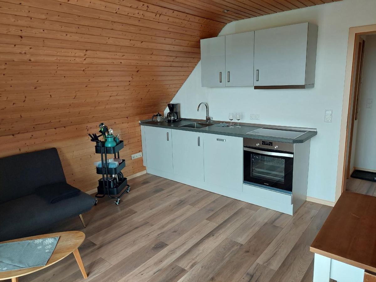 Ferienwohnung Reinbold Durbach Exterior photo