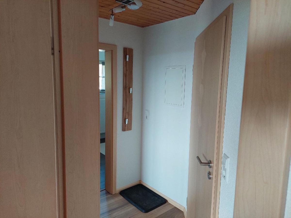 Ferienwohnung Reinbold Durbach Exterior photo